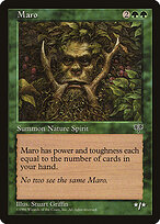 Maro #228