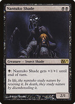 Nantuko Shade #106