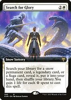 Search for Glory #340