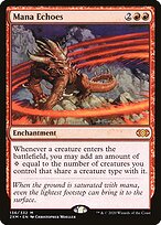 Mana Echoes #136