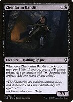 Zhentarim Bandit #158