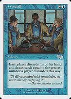 Windfall #99