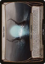 Talon Gates #36