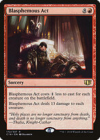 Blasphemous Act #172