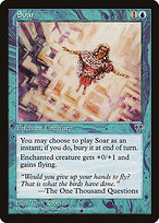 Soar #93
