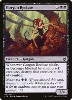 Gorgon Recluse #116