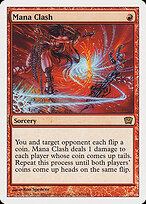 Mana Clash #203