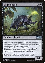 Blightbeetle #87