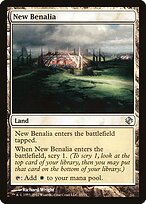 New Benalia #35