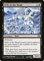Drift of the Dead #123
