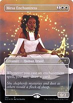 Mesa Enchantress #282