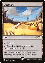 Wasteland #178