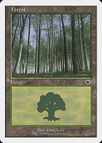Forest #104