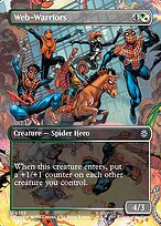 Web-Warriors #203
