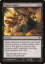 Talara's Bane #47