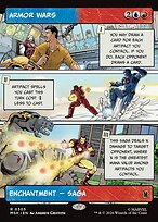 Armor Wars #305