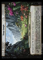 Truga Jungle #161