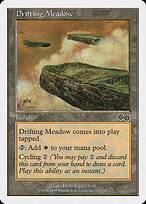 Drifting Meadow #72