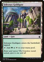 Selesnya Guildgate #272