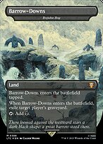 Bojuka Bog #388