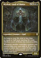 Myrkul, Lord of Bones #544