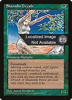 Shanodin Dryads #271