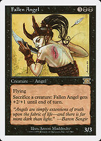 Fallen Angel #127