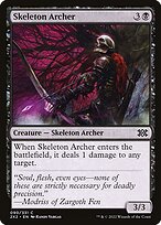 Skeleton Archer #90
