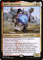 Hofri Ghostforge #192