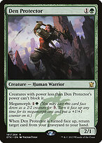 Den Protector #181