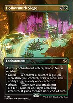 Hollowmurk Siege #387