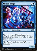 Mirror Image #62