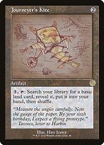 Journeyer's Kite #88
