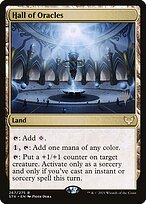 Hall of Oracles #267p