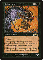 Entropic Specter #61