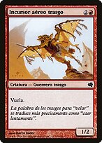 Goblin Sky Raider #107