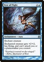 Vow of Flight #68