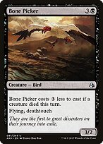 Bone Picker #81