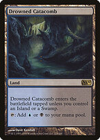 Drowned Catacomb #224