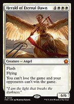Herald of Eternal Dawn #33