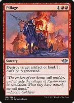 Pillage #139