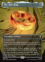 The One Ring #44