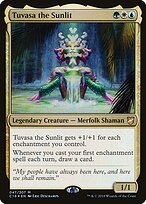 Tuvasa the Sunlit #47