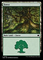 Forest #378