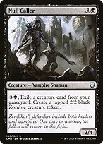 Null Caller #140