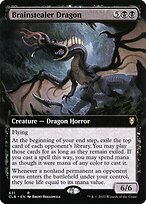 Brainstealer Dragon #621