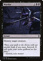Murder #134