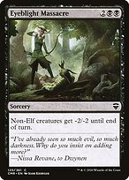 Eyeblight Massacre #125