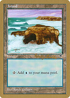 Island #rb336