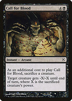 Call for Blood #63